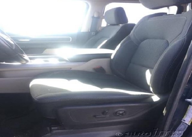 2021 RAM 1500 (VIN: 1C6RRFFG2MN610437)