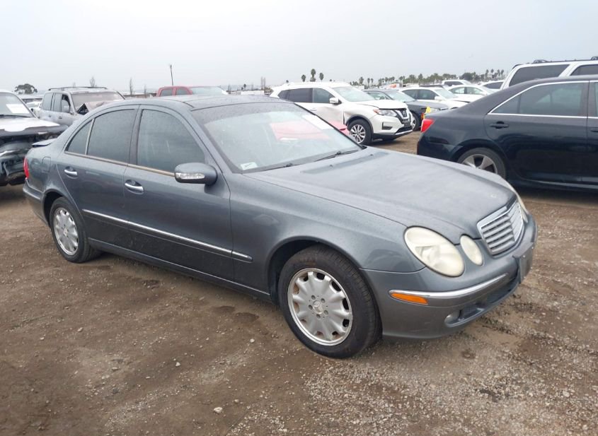 2006 MERCEDES-BENZ E 350 photo