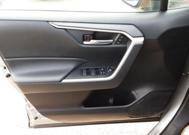 2021 TOYOTA RAV4(VIN: 2T3B6RFV8MW019864