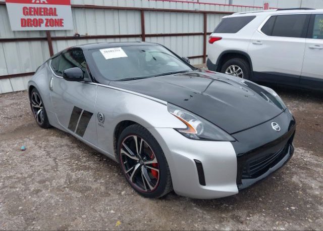 JN1AZ4EH7LM822083 2020 NISSAN 370Z COUPE