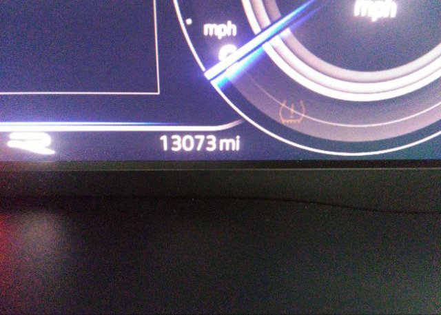 2022 VOLKSWAGEN ATLAS(VIN: 1V2AR2CA6NC501389
