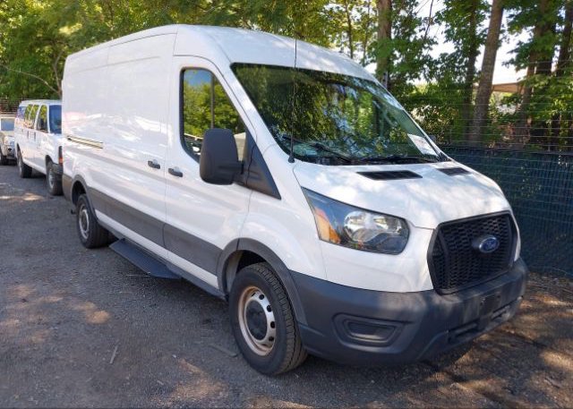 1FTBR1C81NKA47443 2022 FORD TRANSIT-250