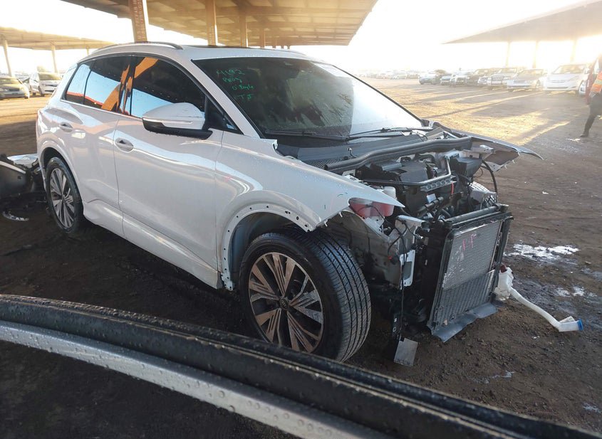 2023 AUDI Q4 E-TRON PREMIUM PLUS 40 RWD photo