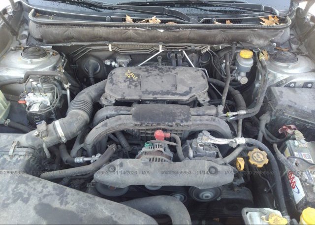 4S4BRBKC8B3361068 2011 SUBARU OUTBACK