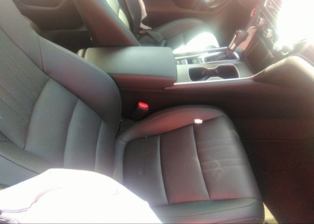 2022 HONDA ACCORD SEDAN(VIN: 1HGCV1F49NA034343