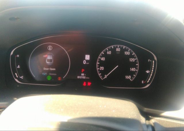 2022 HONDA ACCORD SEDAN(VIN: 1HGCV1F49NA034343