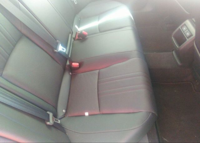 2022 HONDA ACCORD SEDAN(VIN: 1HGCV1F49NA034343