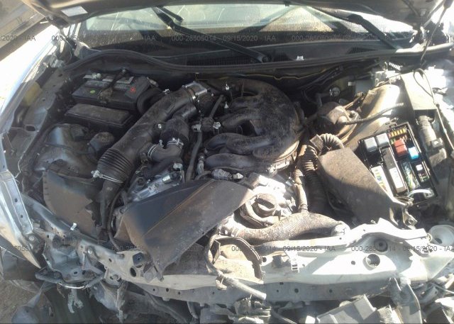 JTHBE1BL2FA003426 2015 LEXUS GS 350