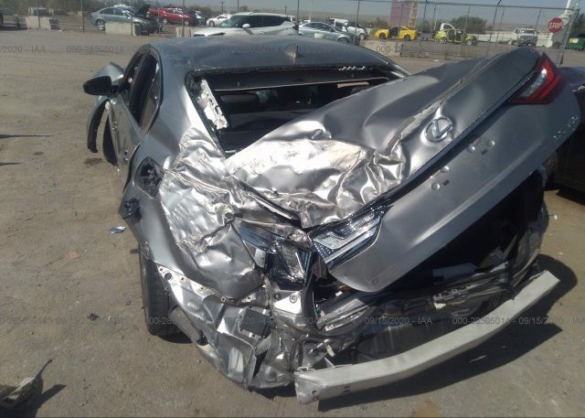 JTHBE1BL2FA003426 2015 LEXUS GS 350