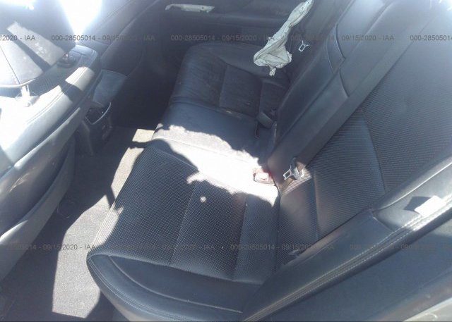 JTHBE1BL2FA003426 2015 LEXUS GS 350