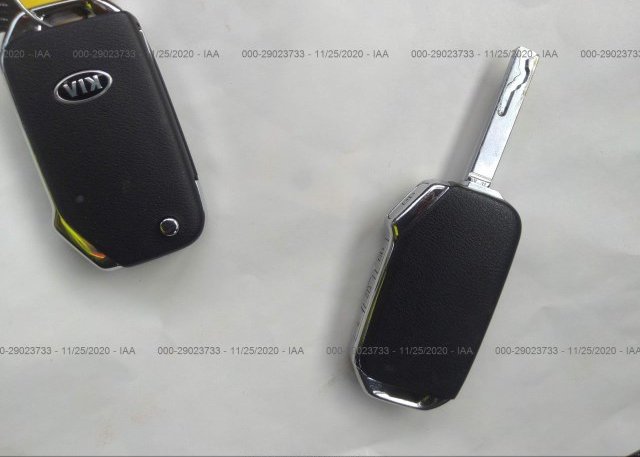 3KPF24AD6KE030451 2019 KIA FORTE
