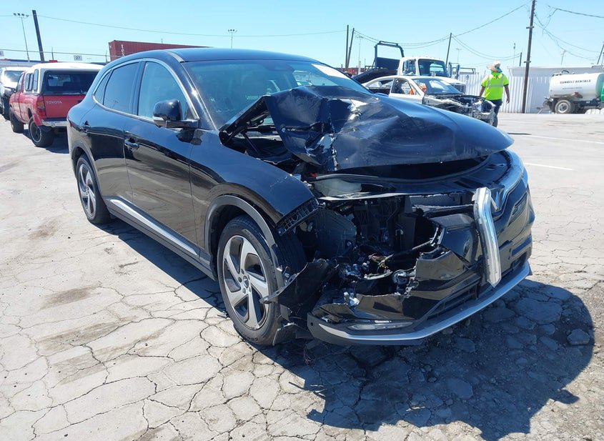 2023 VINFAST VF 8 ECO photo