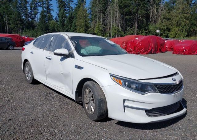 5XXGT4L34JG196026 2018 KIA OPTIMA