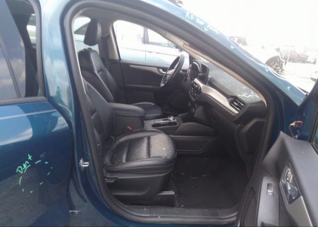 1FMCU0H62LUB95506, Salvage Ford Escape at HUDSON, FL on online cars