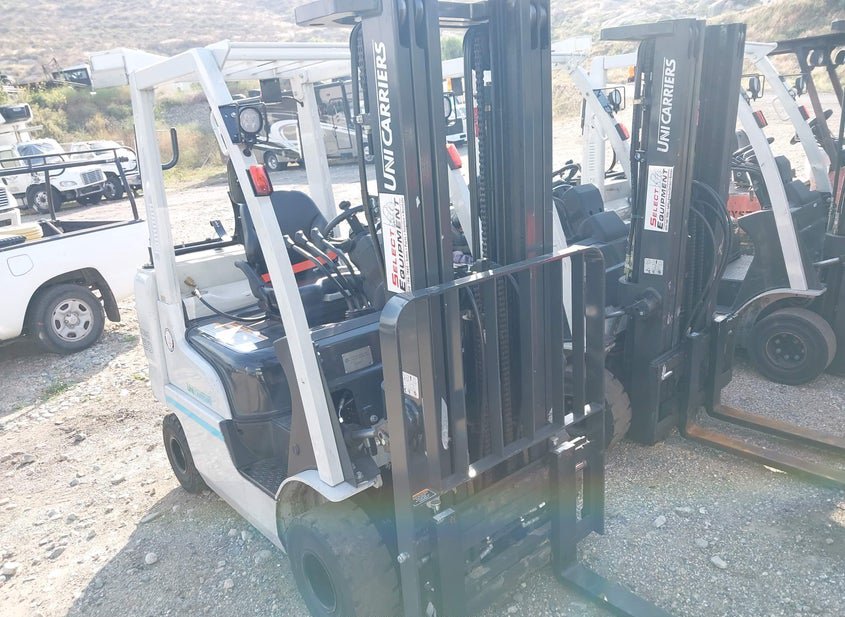 2023 Unicarriers Af50Lp (VIN: AP1F2-9U28354    )