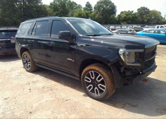 2021 GMC YUKON (VIN: 1GKS2CKD6MR235593)