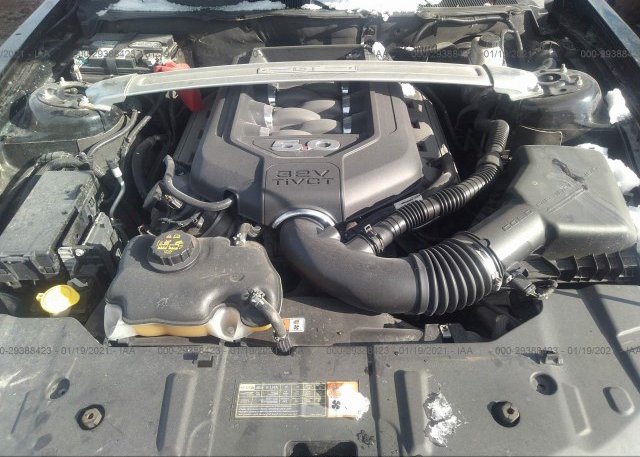 1ZVBP8CF4D5218239 2013 FORD MUSTANG