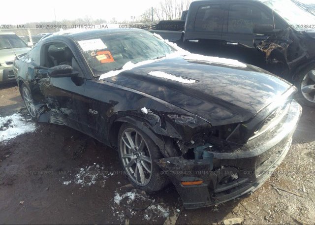 1ZVBP8CF4D5218239 2013 FORD MUSTANG