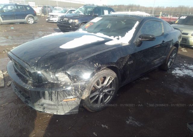 из сша 2013 FORD MUSTANG 1ZVBP8CF4D5218239