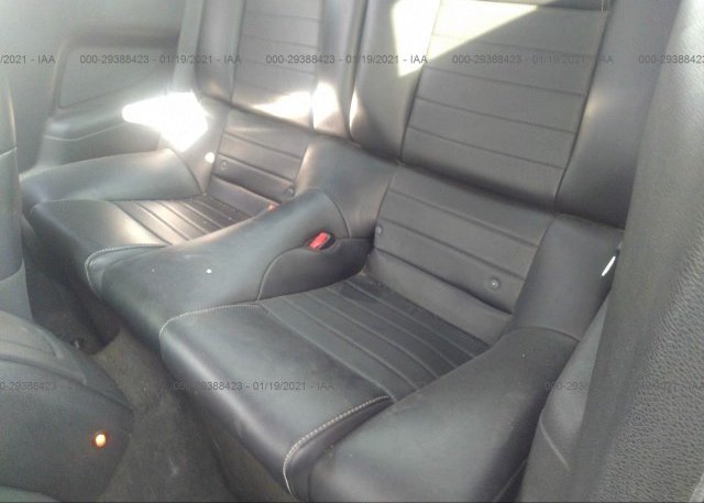 1ZVBP8CF4D5218239 2013 FORD MUSTANG