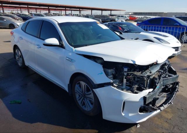 KNAGV4LD7J5026098 2018 KIA OPTIMA PLUG-IN HYBRID
