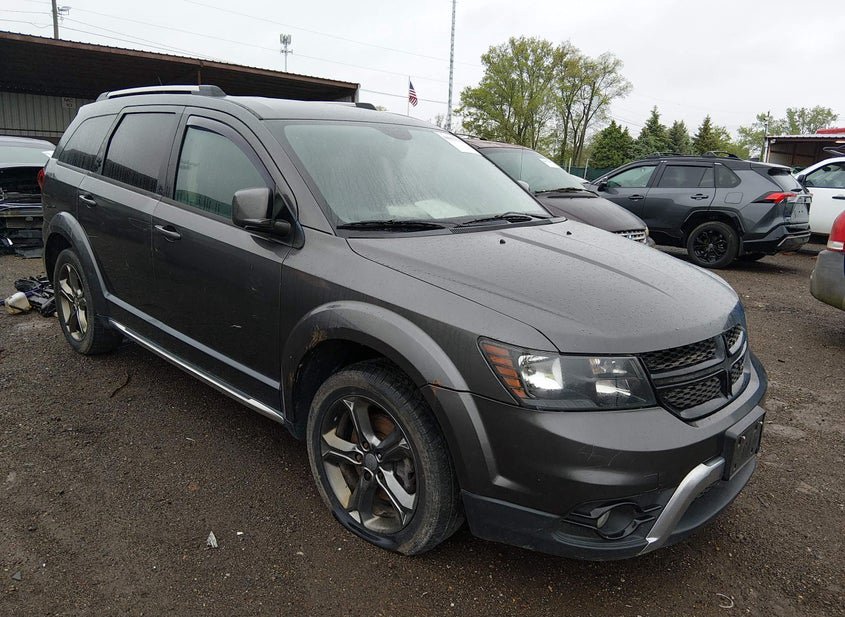 2015 Dodge Journey 2.4L photo