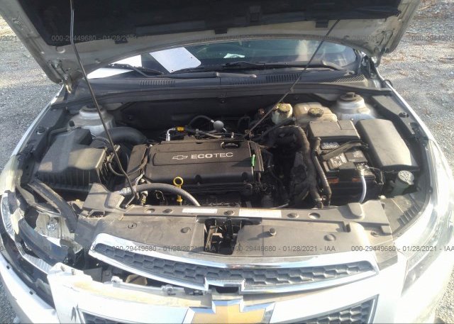 1G1PC5SH8C7117948 2012 CHEVROLET CRUZE