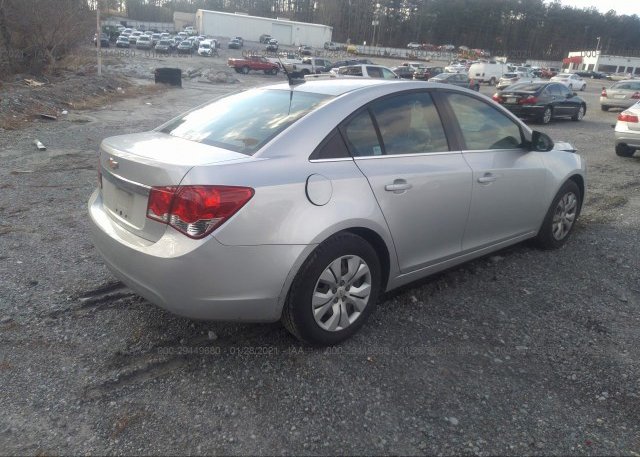 цена в сша 2012 CHEVROLET CRUZE 1G1PC5SH8C7117948