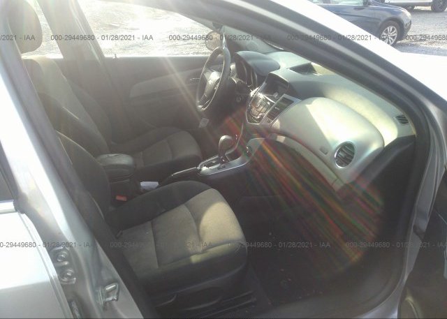 пригнать из сша 2012 CHEVROLET CRUZE 1G1PC5SH8C7117948
