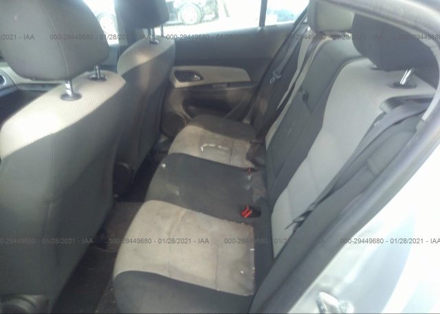 1G1PC5SH8C7117948 2012 CHEVROLET CRUZE