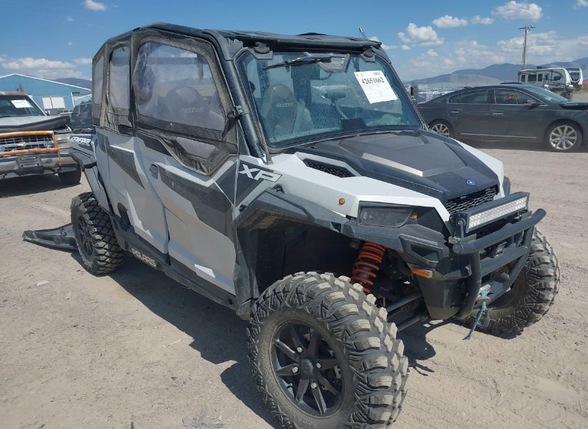 2022 Polaris General 2 photo