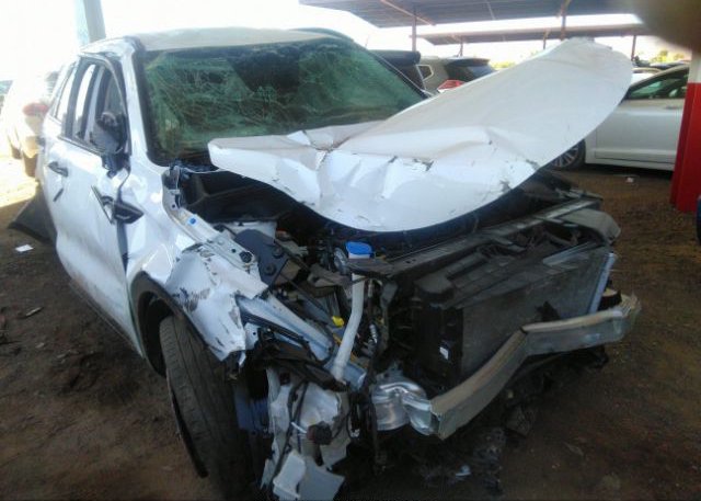 2021 KIA SORENTO (VIN: 5XYRL4LC6MG019535)