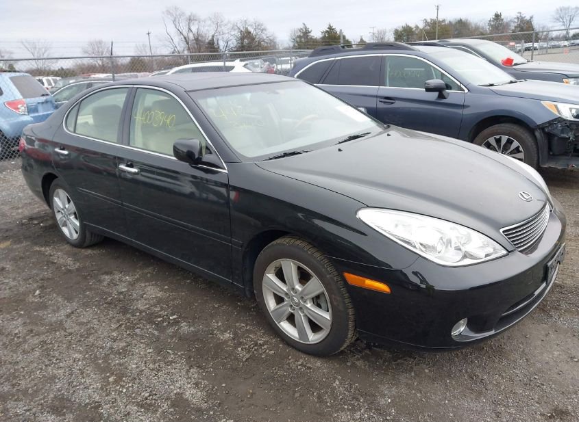 2005 LEXUS ES 330 photo