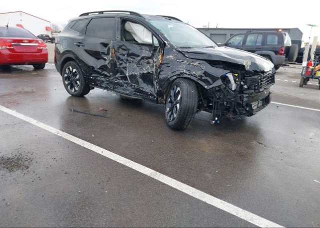 KNDPYDAH0P7076385 2023 KIA SPORTAGE PLUG-IN HYBRID