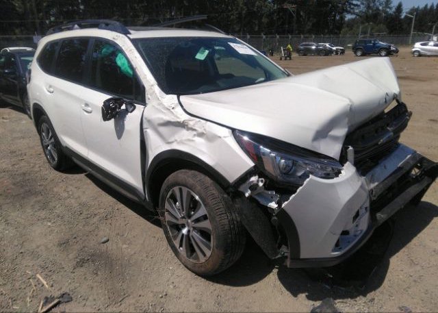 2022 SUBARU ASCENT (VIN: 4S4WMALD6N3467248)