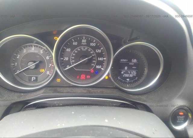 JM1GJ1U67F1163697 2015 MAZDA MAZDA6