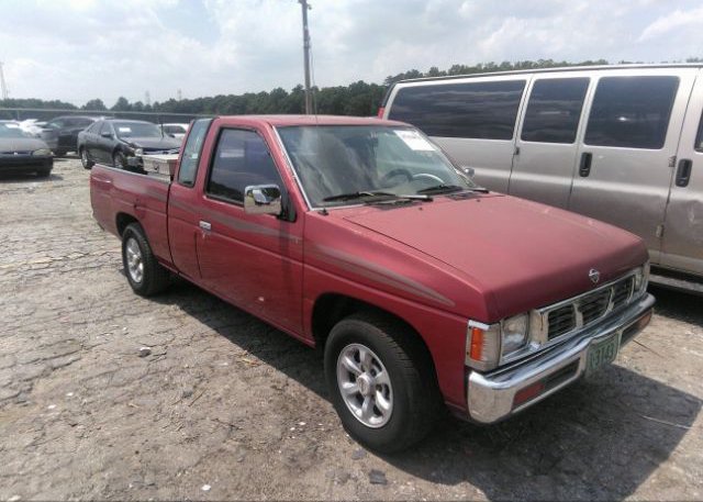 1N6SD16S3VC385407 1997 NISSAN TRUCKS 2WD