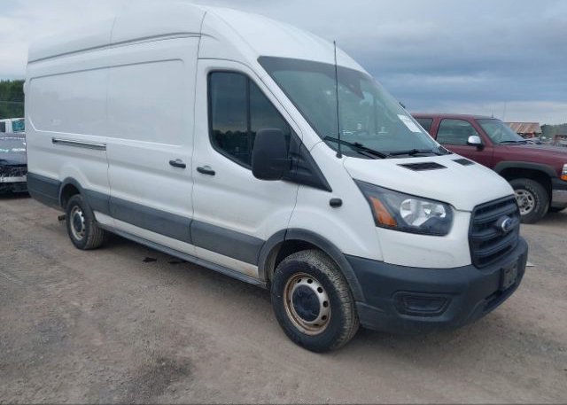 2021 FORD TRANSIT CARGO VAN (VIN: 1FTBR3X84MKA03733)