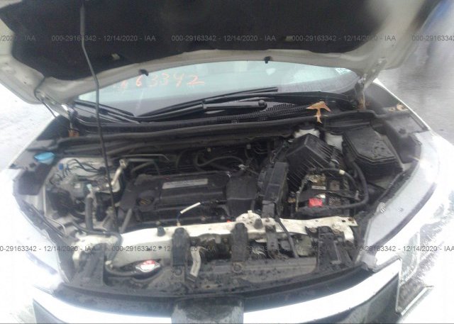 5J6RM4H94FL087215 2015 HONDA CR-V