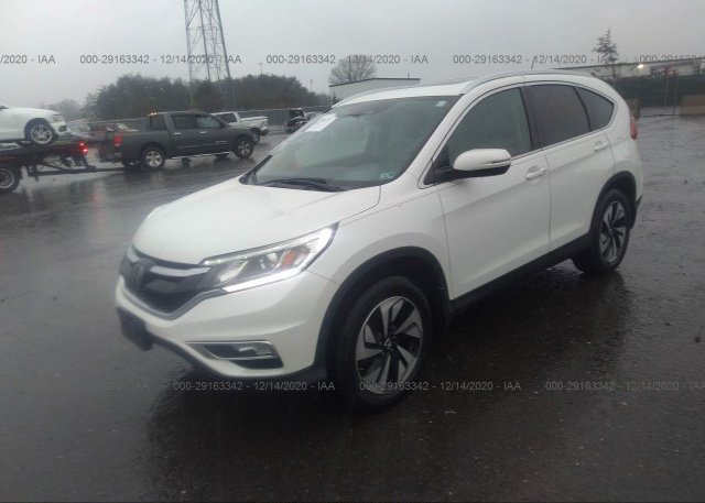 из сша 2015 HONDA CR-V 5J6RM4H94FL087215