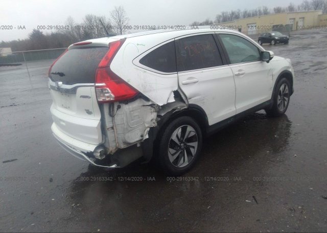 цена в сша 2015 HONDA CR-V 5J6RM4H94FL087215
