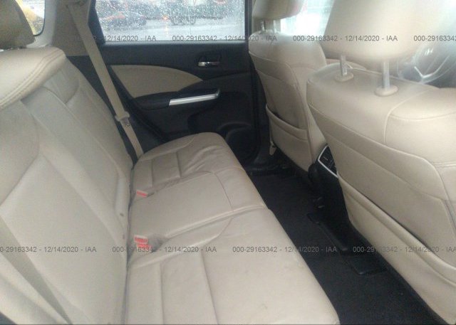 5J6RM4H94FL087215 2015 HONDA CR-V