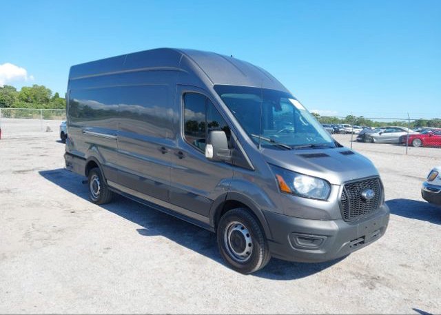 1FTBW3X86PKA05593 2023 FORD TRANSIT-350 CARGO VAN