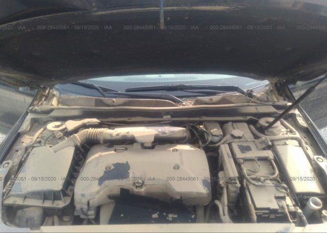 2G11X5SL6F9182153 2015 CHEVROLET IMPALA
