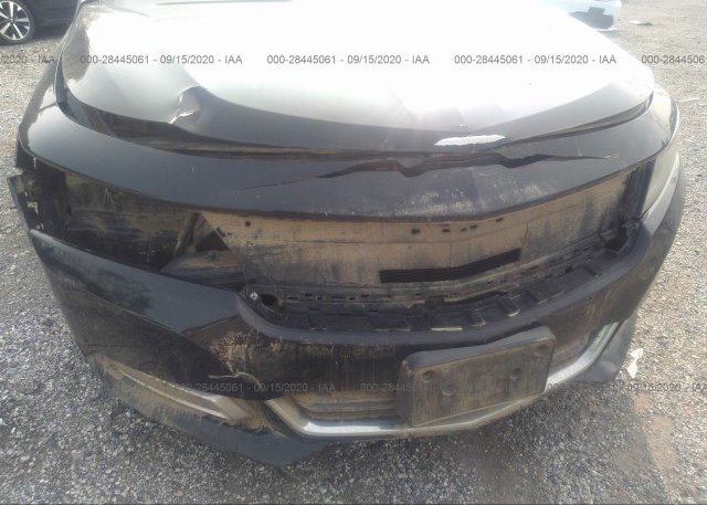 2G11X5SL6F9182153 2015 CHEVROLET IMPALA
