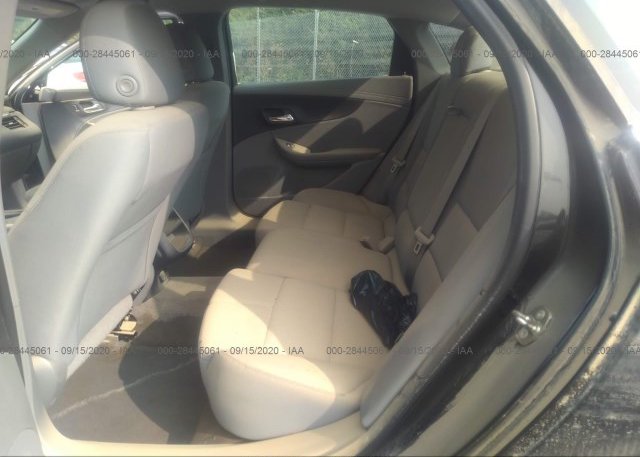 2G11X5SL6F9182153 2015 CHEVROLET IMPALA