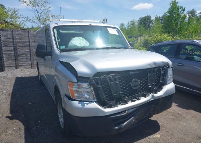 1N6BF0KM6KN806550 2019 NISSAN NV CARGO NV1500