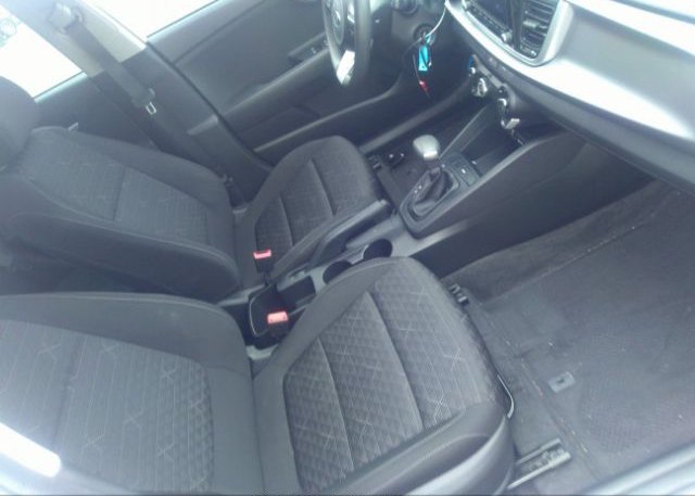 2021 KIA RIO(VIN: 3KPA24AD4ME408098