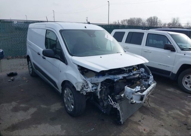 NMOLS7S79N1530881 2022 FORD CONNECT