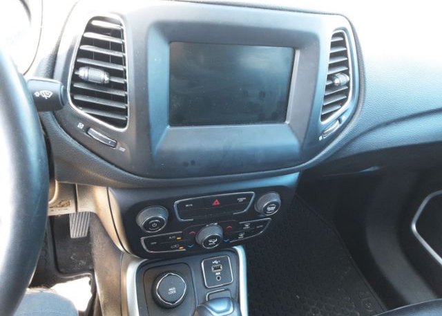 2021 JEEP COMPASS(VIN: 3C4NJDBB1MT511959